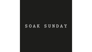 Soak Sunday