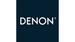 Denon Audio