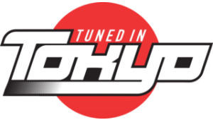 Tuned In Tokyo