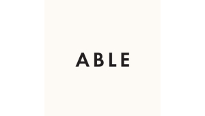 ABLE