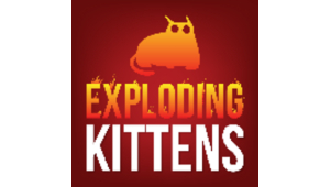 Exploding Kittens