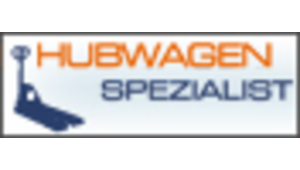 Hubwagen Spezialist