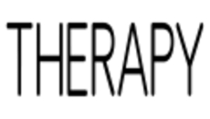 Therapy Shoes