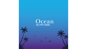 Ocean by H10 Hotels France