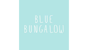 Blue Bungalow