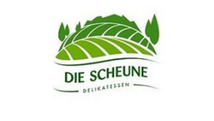 Die Scheune