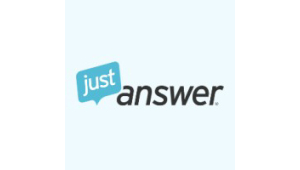JustAnswer