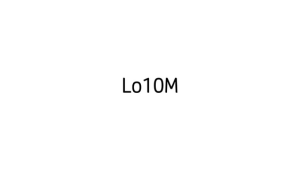Lo10M