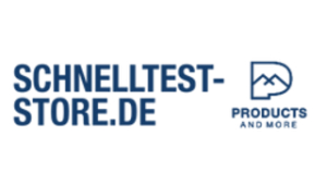 Schnelltest-Store