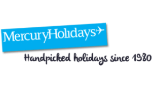 Mercury Holidays
