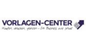 Vorlagen-Center