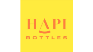Hapi Bottles