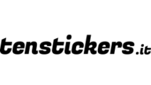 Tenstickers Italy