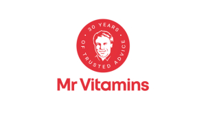 Mr Vitamins