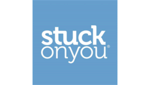 Stuck On You