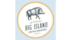 Big Island Coffee Roasters
