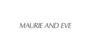 Maurie and Eve