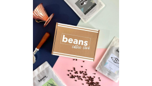 Beans Coffee Club