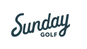 Sunday Golf