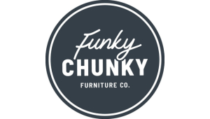 Funky Chunky Furniture