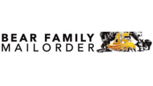 Bear Family Records
