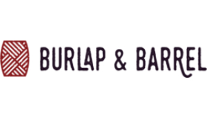 Burlap & Barrel