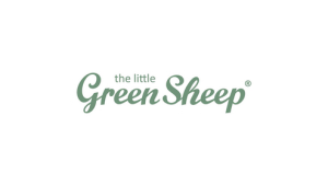 The Little Green Sheep
