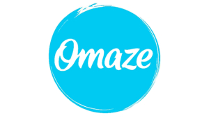 Omaze