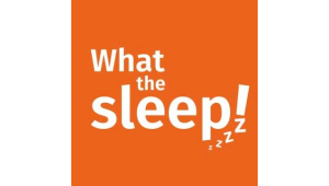 What The Sleep