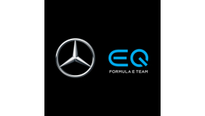 Mercedes-Benz EQ Formula E Team