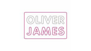 Oliver James