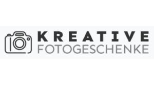 Kreative Fotogeschenke