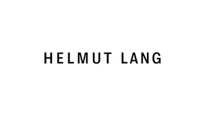 HELMUT LANG