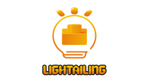 Lightailing