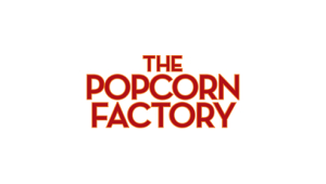 The Popcorn Factory