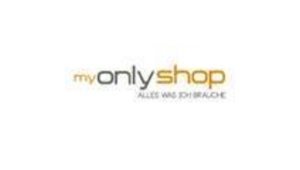 MyOnlyShop