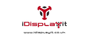 iDisplayit