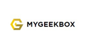 My Geek Box UK