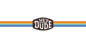 HEYDUDE
