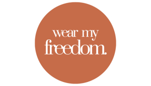 Wear My Freedom