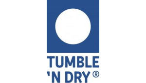 Tumble 'n Dry
