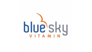 Blue Sky Vitamin