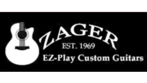 Zager Guitars