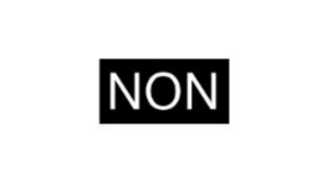 NON