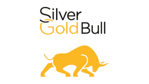 Silver Gold Bull
