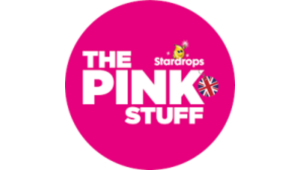 The Pink Stuff