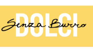 Dolci Senza Burro