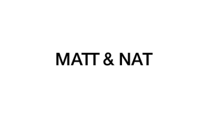 Matt & Nat