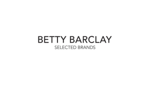 Betty Barclay