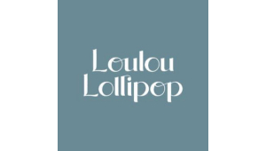 LOULOU LOLLIPOP